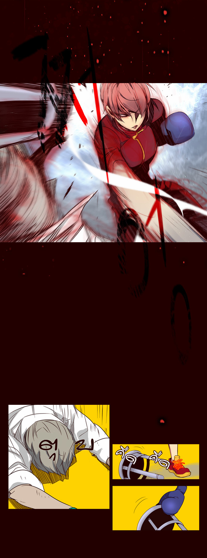 à¸­à¹ˆà¸²à¸™ Girls of the Wildâ€™s