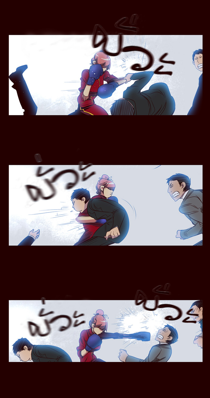 à¸­à¹ˆà¸²à¸™ Girls of the Wildâ€™s