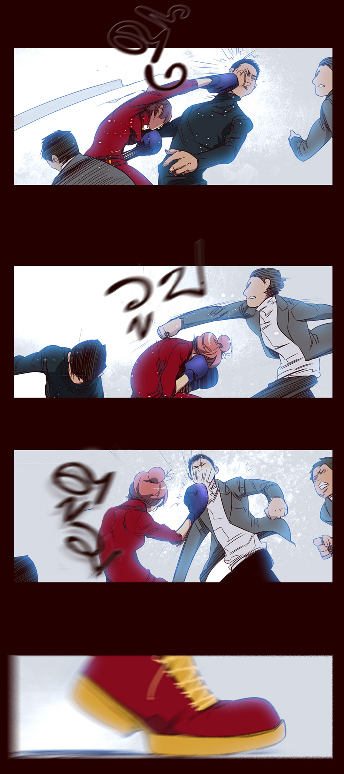 à¸­à¹ˆà¸²à¸™ Girls of the Wildâ€™s