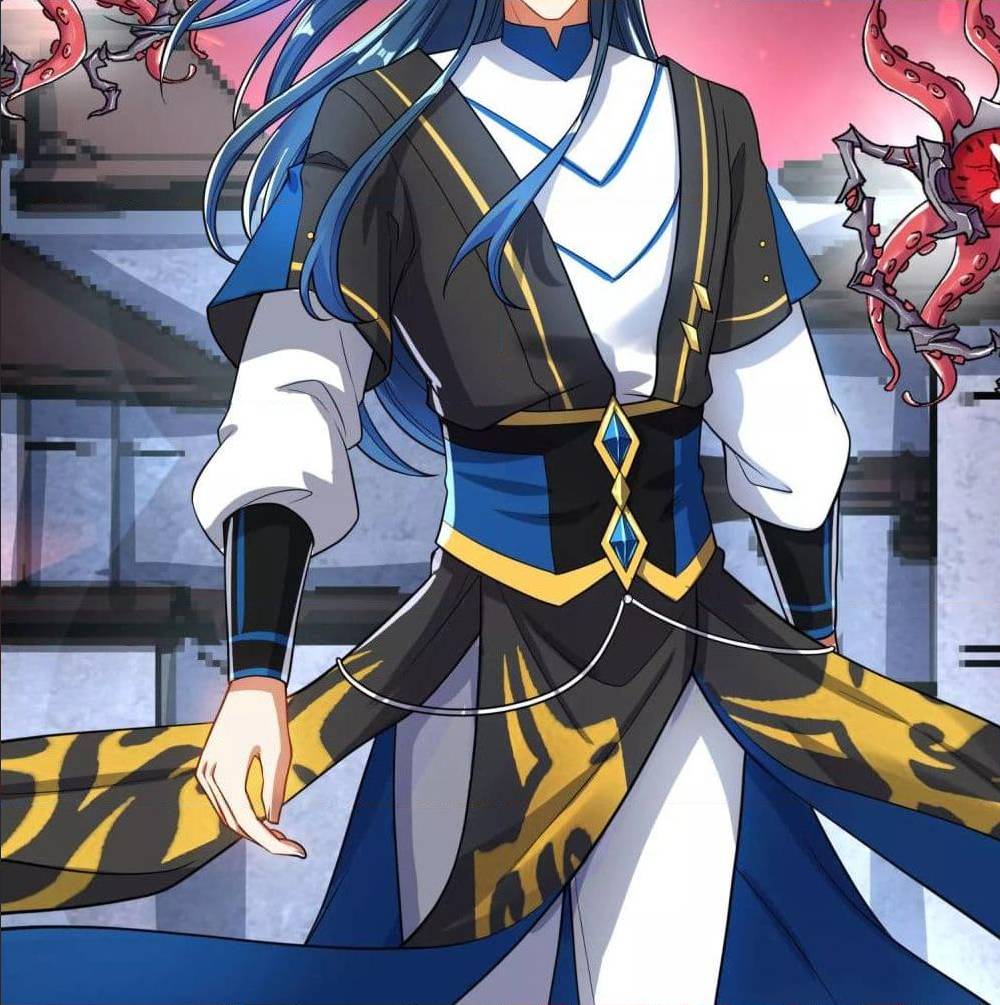 harmonious emperor is respected 64 TH 052