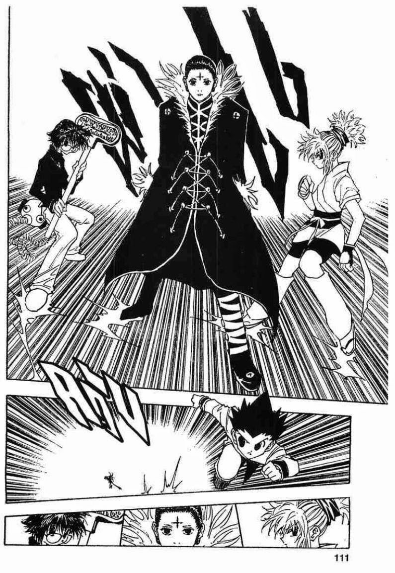 อ่าน Hunter x Hunter