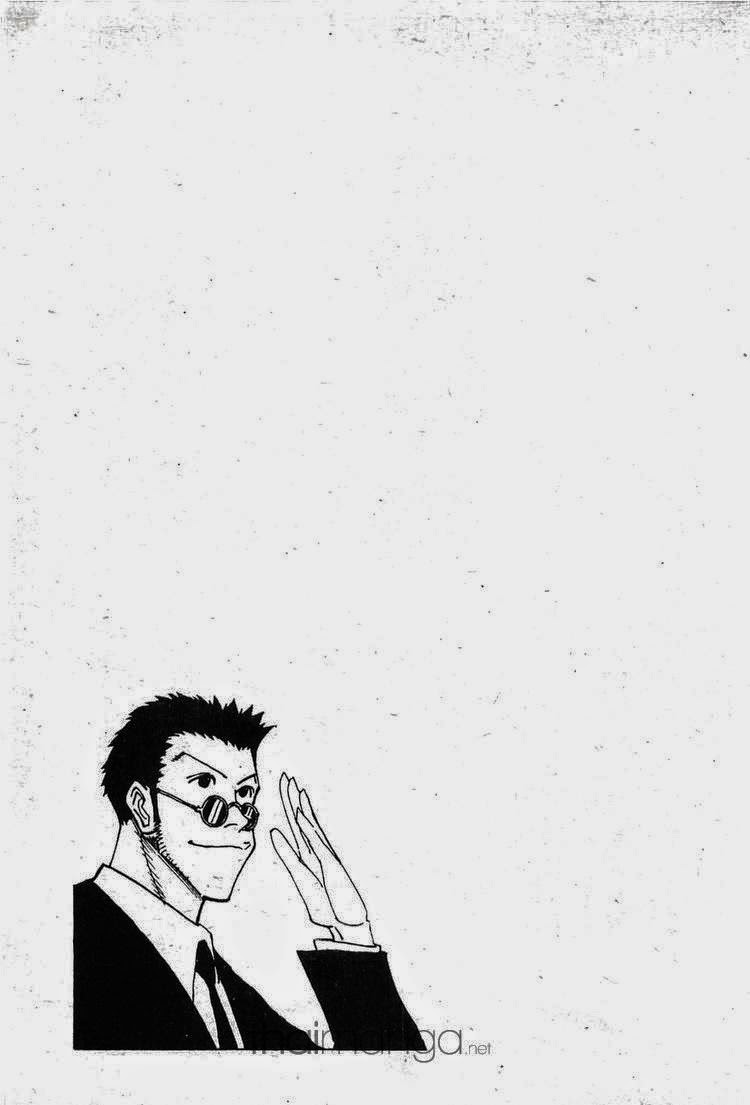 เธญเนเธฒเธ Hunter x Hunter