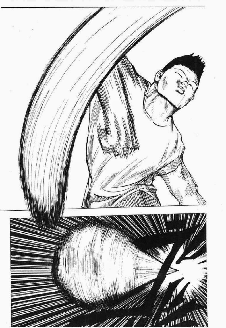 เธญเนเธฒเธ Hunter x Hunter