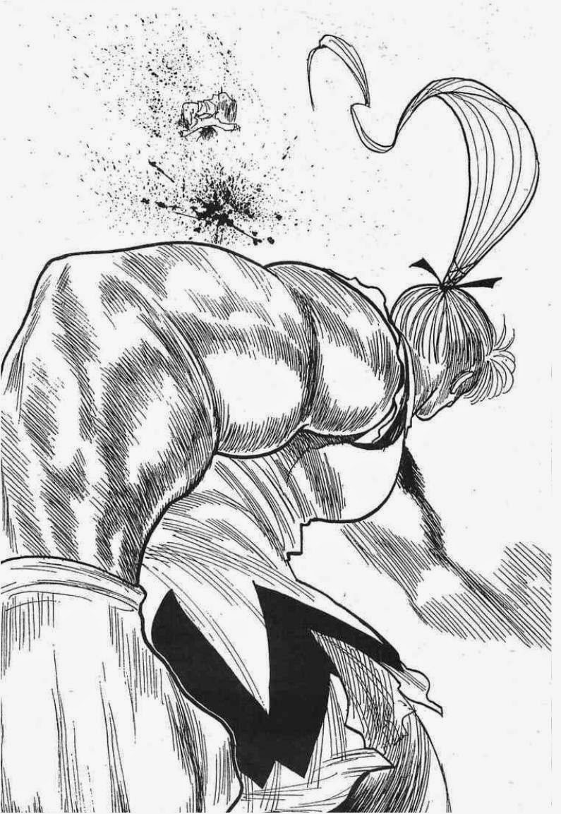 เธญเนเธฒเธ Hunter x Hunter