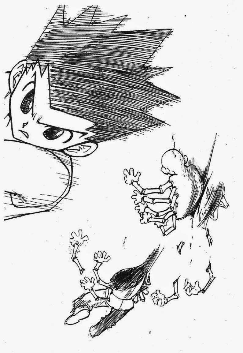 เธญเนเธฒเธ Hunter x Hunter