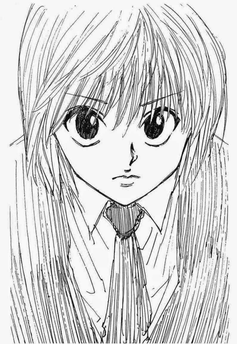 เธญเนเธฒเธ Hunter x Hunter