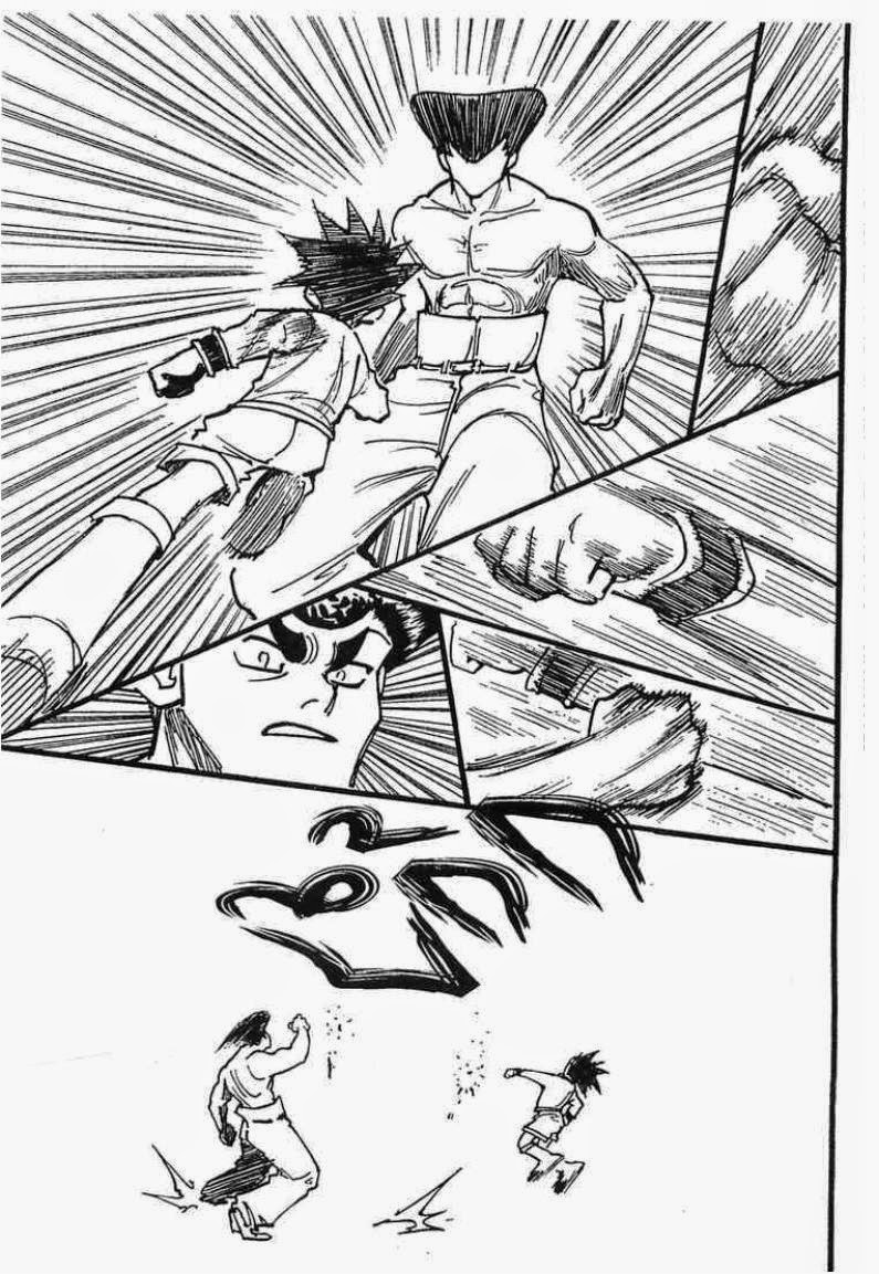 เธญเนเธฒเธ Hunter x Hunter