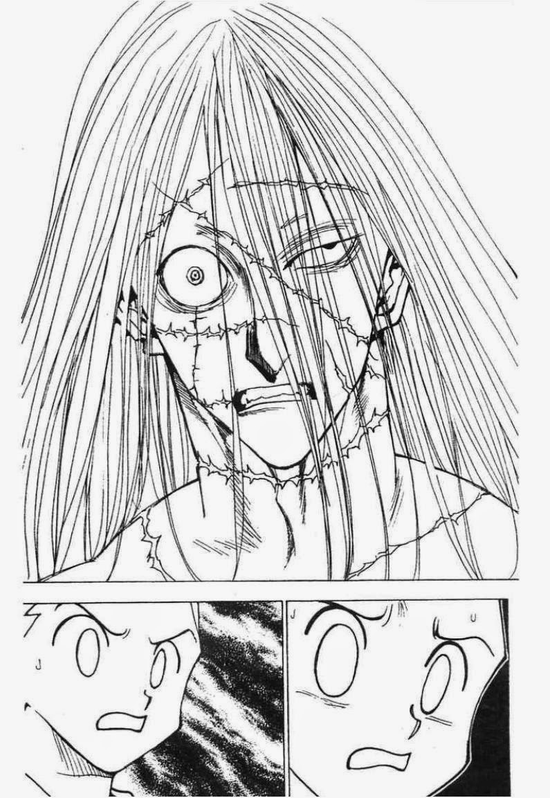 อ่าน Hunter x Hunter