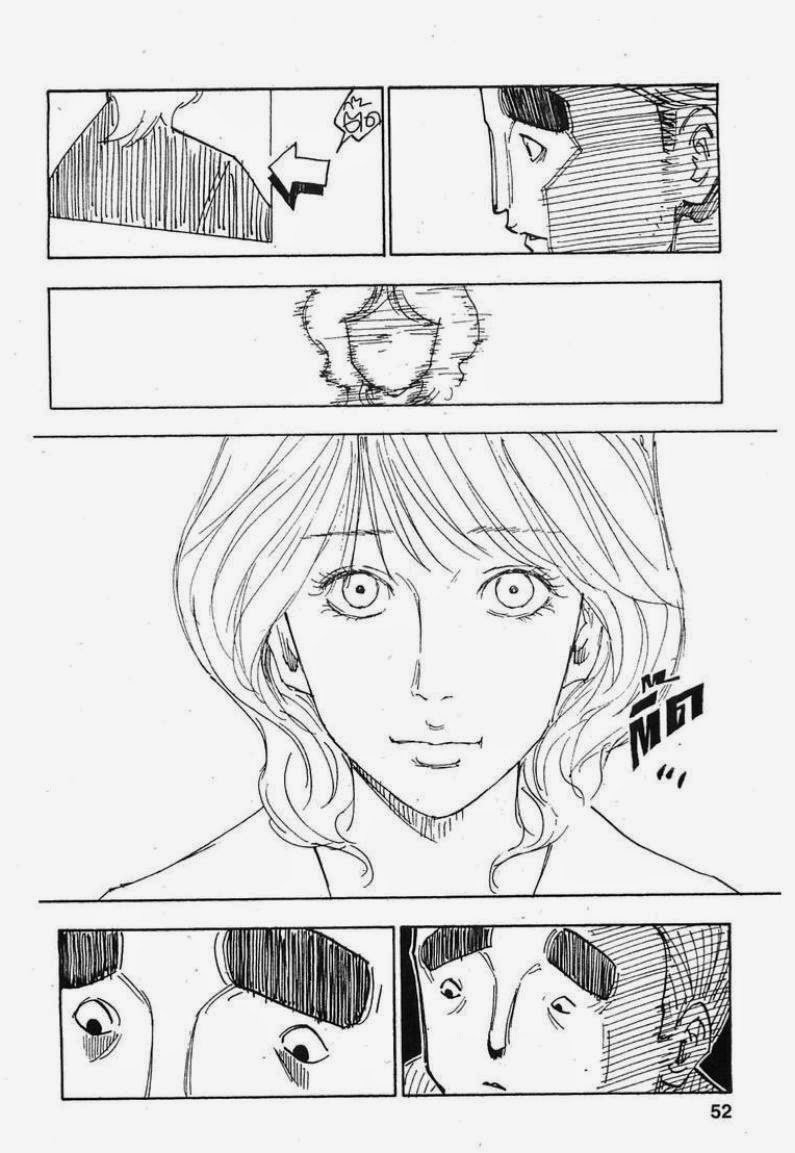 อ่าน Hunter x Hunter