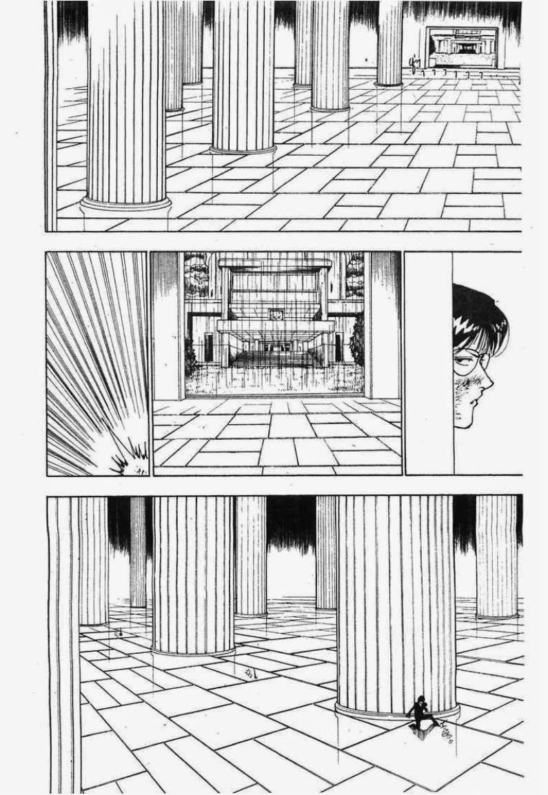 เธญเนเธฒเธ Hunter x Hunter