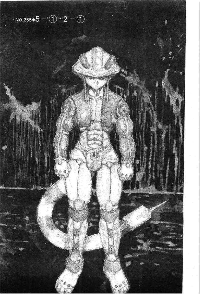 อ่าน Hunter x Hunter