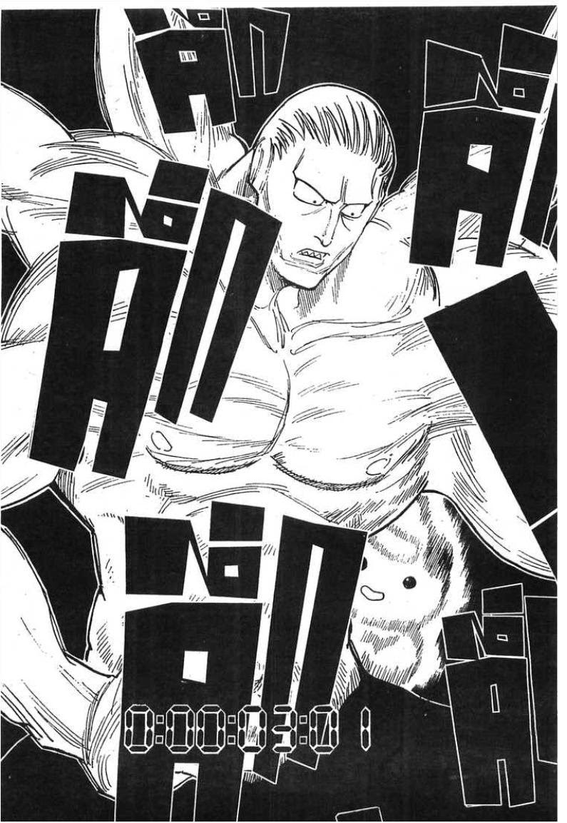 เธญเนเธฒเธ Hunter x Hunter