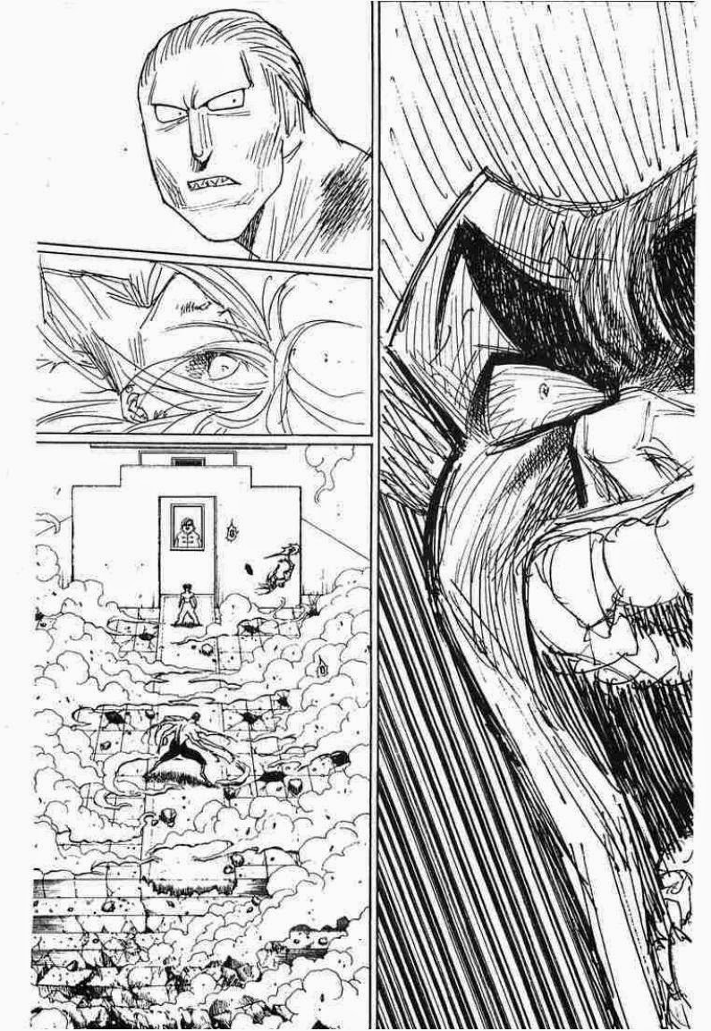เธญเนเธฒเธ Hunter x Hunter