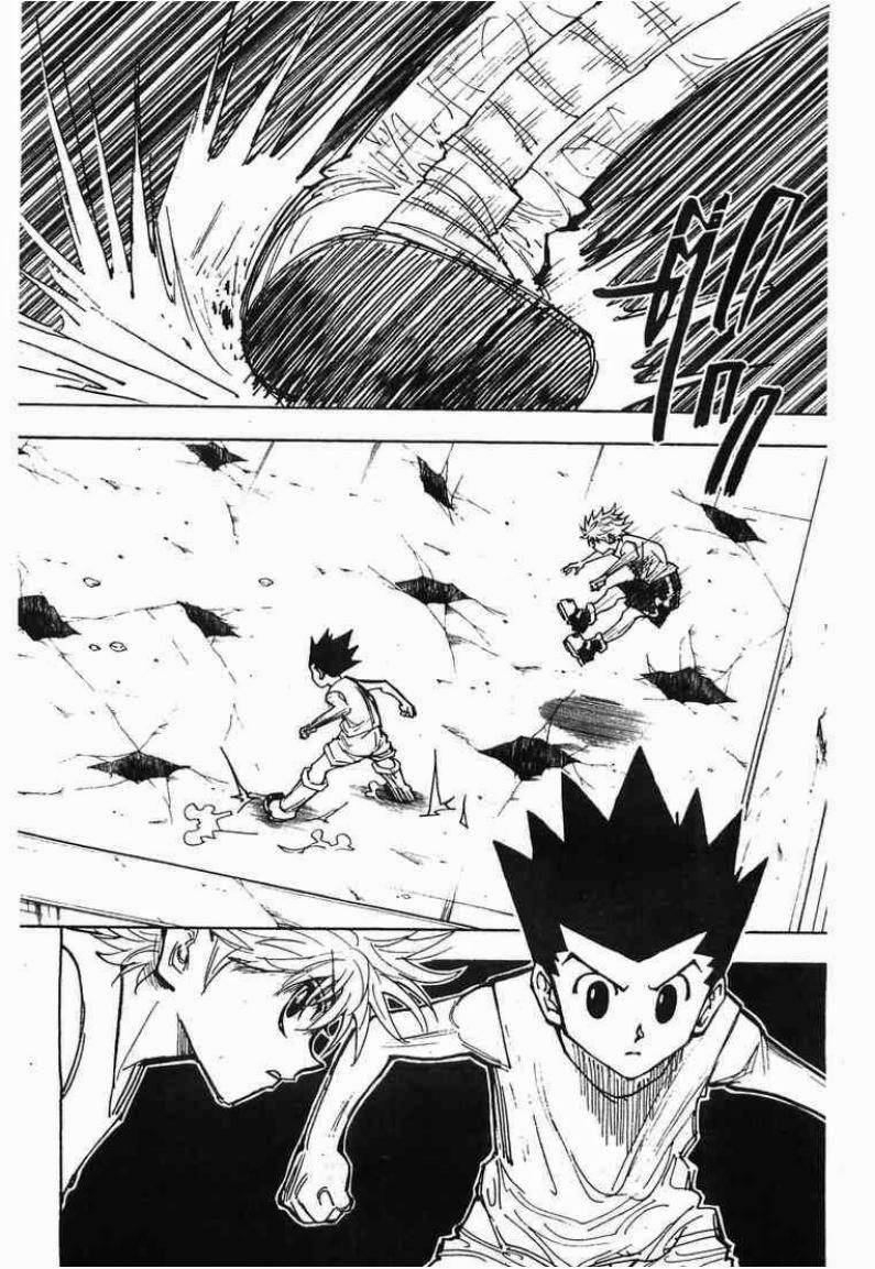 อ่าน Hunter x Hunter