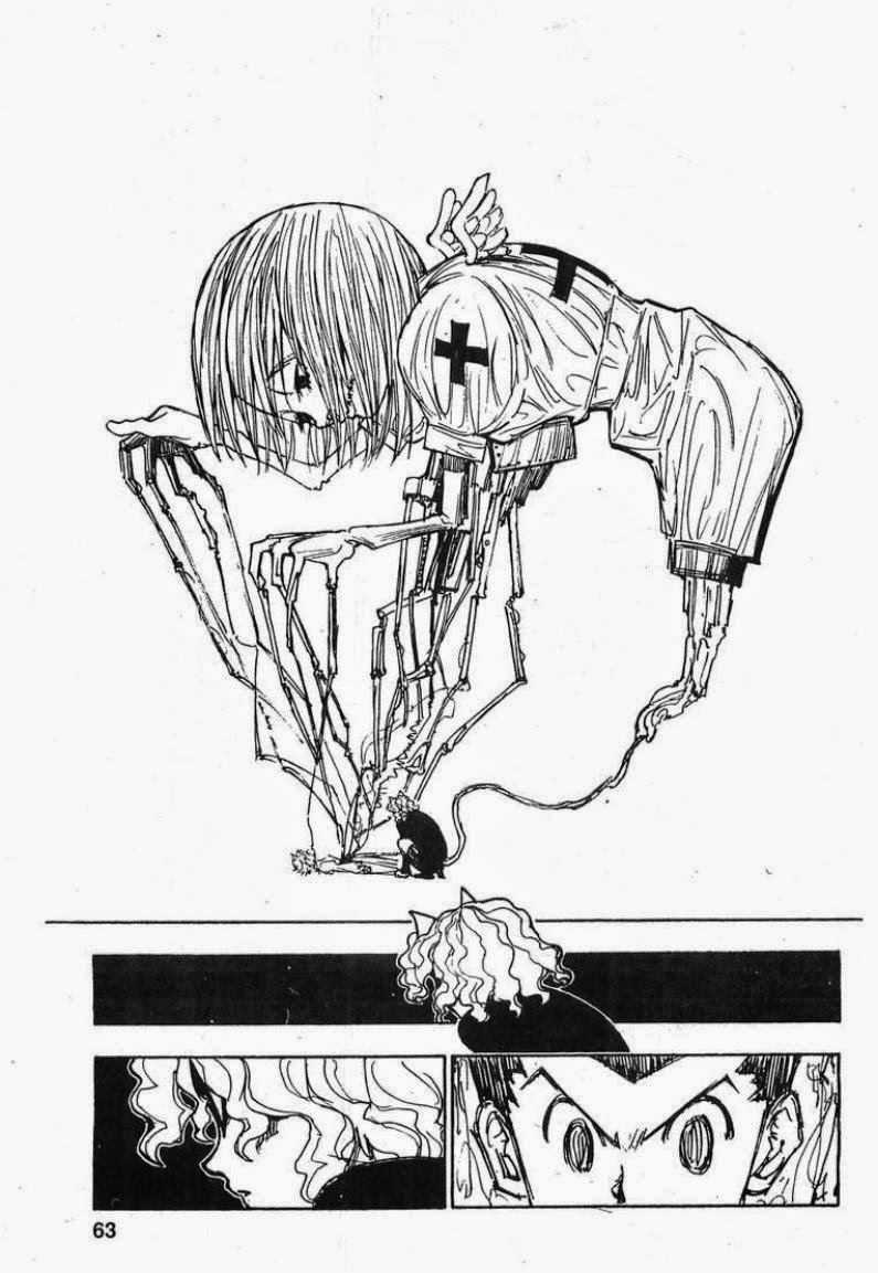 อ่าน Hunter x Hunter