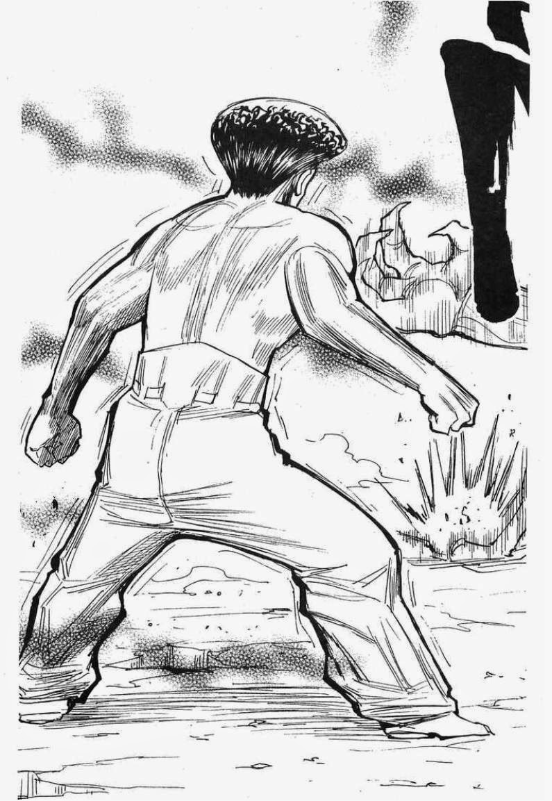 เธญเนเธฒเธ Hunter x Hunter