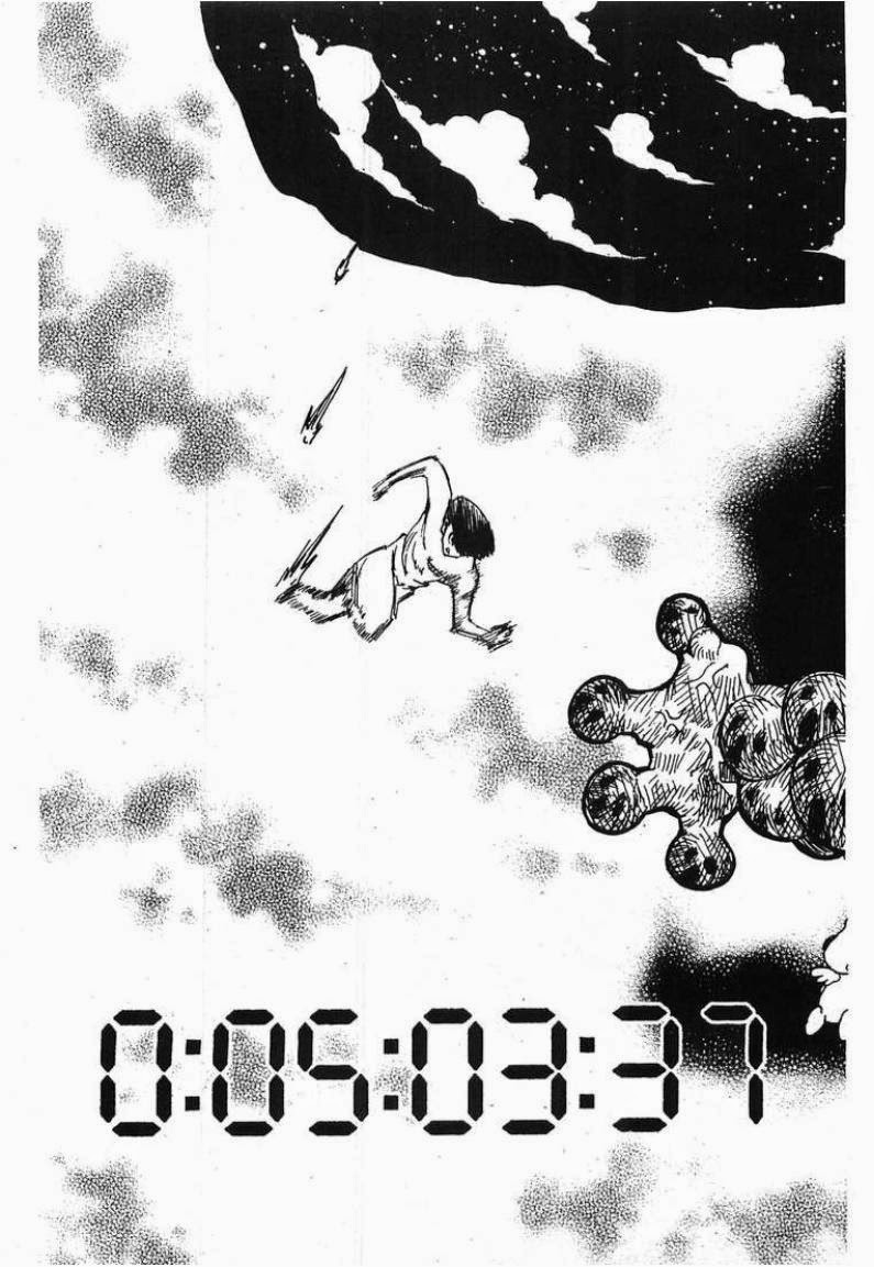 เธญเนเธฒเธ Hunter x Hunter