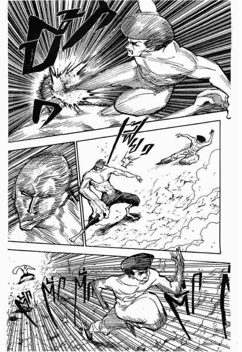 เธญเนเธฒเธ Hunter x Hunter