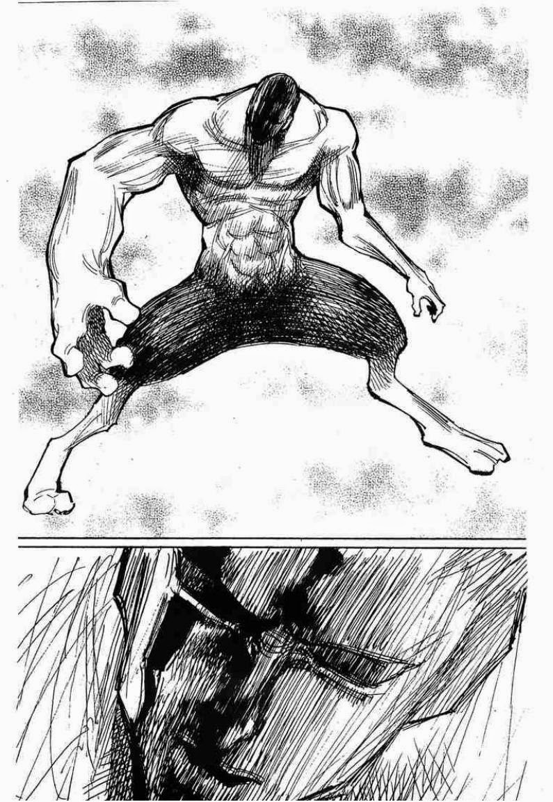 เธญเนเธฒเธ Hunter x Hunter