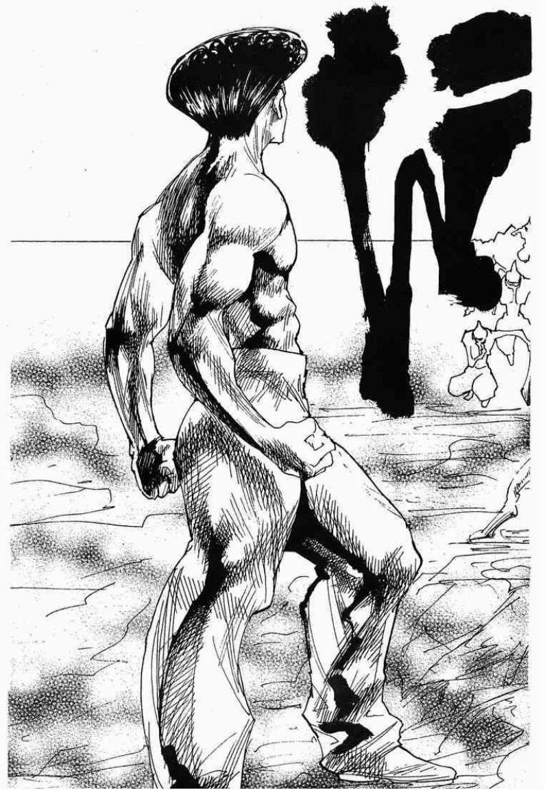 เธญเนเธฒเธ Hunter x Hunter