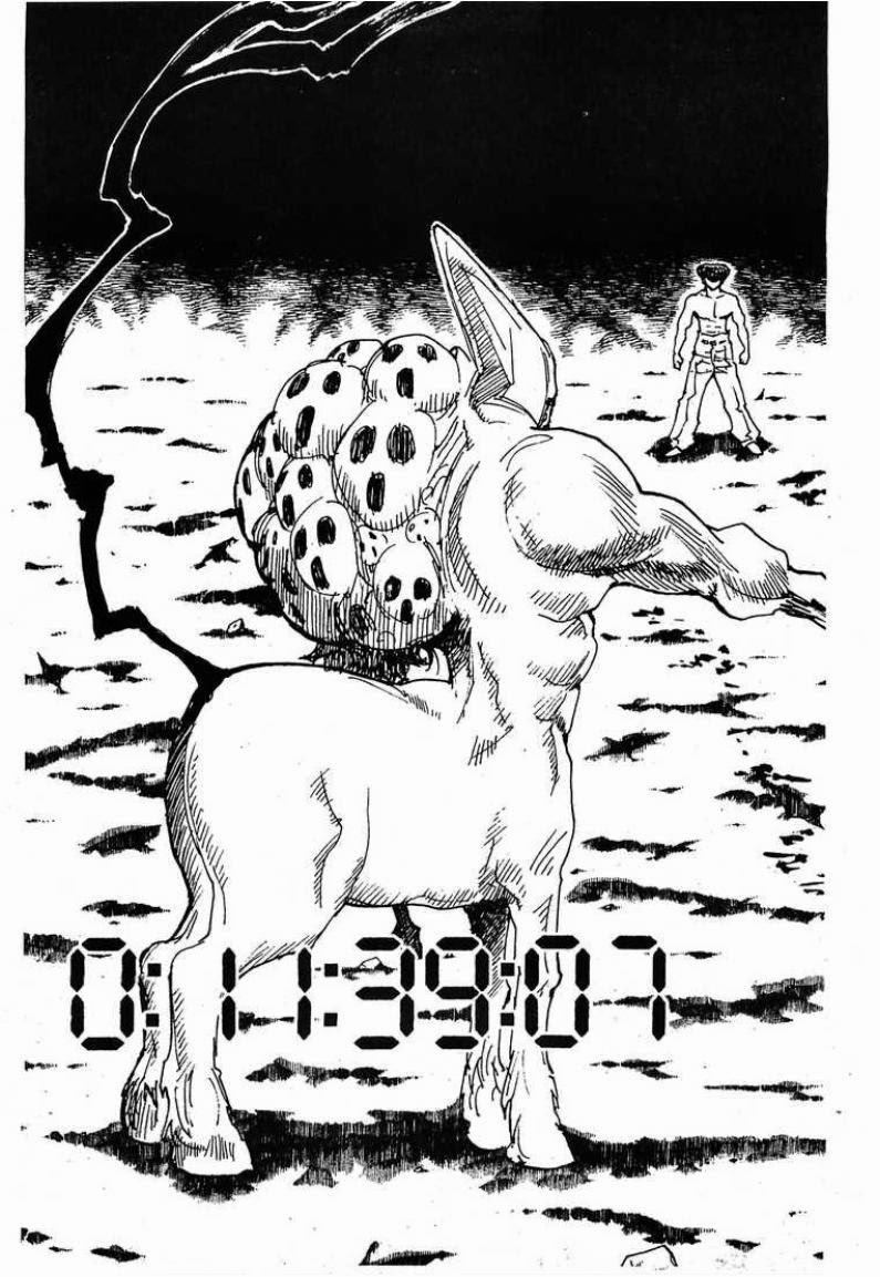 เธญเนเธฒเธ Hunter x Hunter