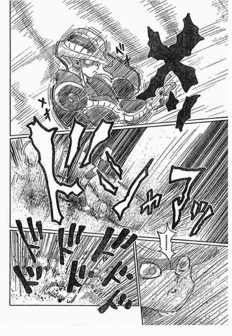 เธญเนเธฒเธ Hunter x Hunter