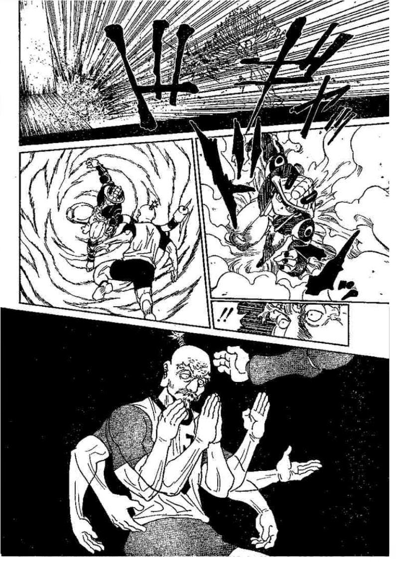 เธญเนเธฒเธ Hunter x Hunter