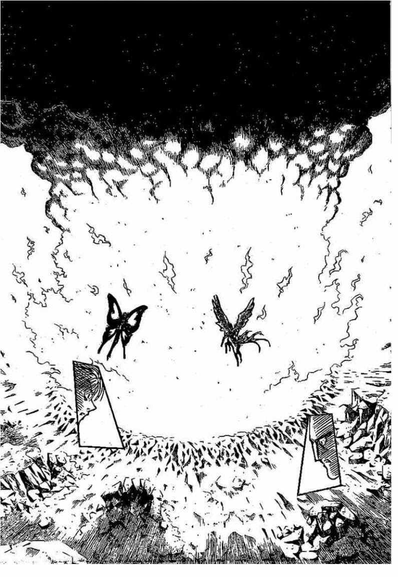 เธญเนเธฒเธ Hunter x Hunter