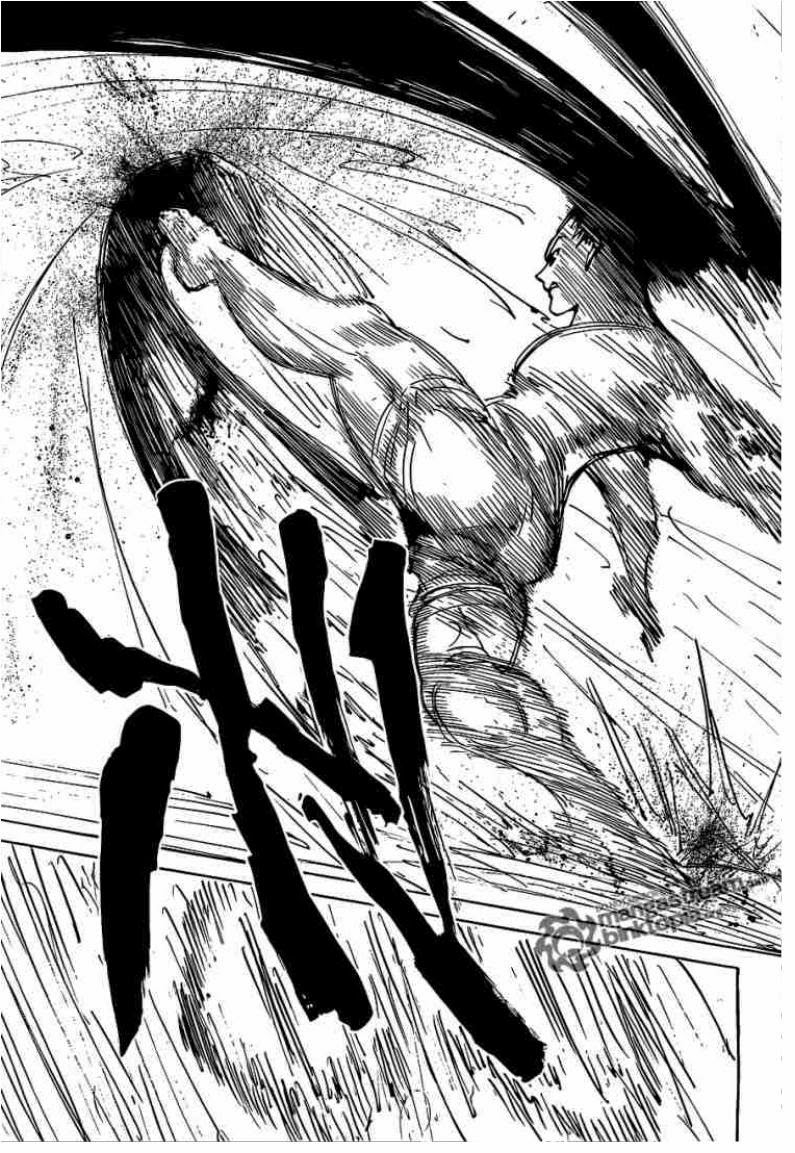 เธญเนเธฒเธ Hunter x Hunter