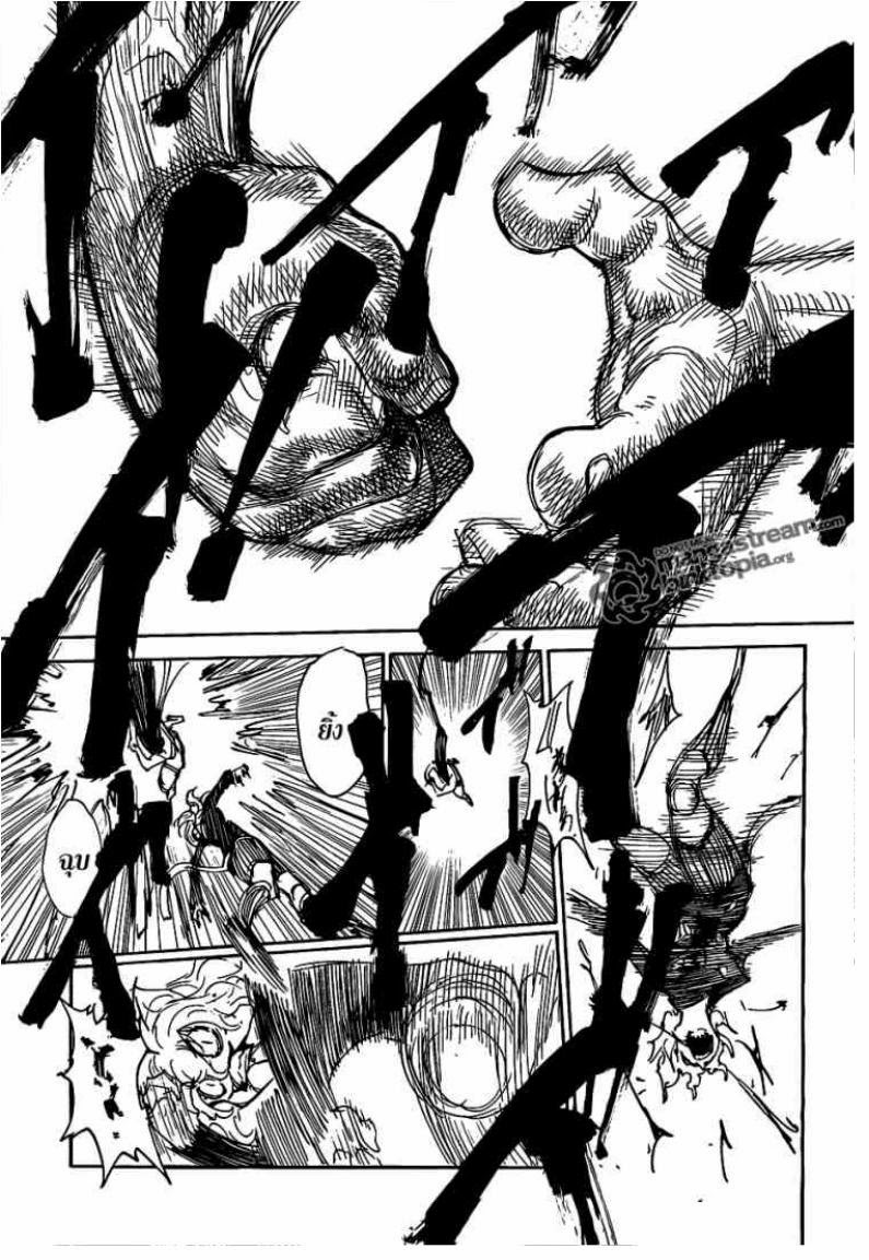 เธญเนเธฒเธ Hunter x Hunter