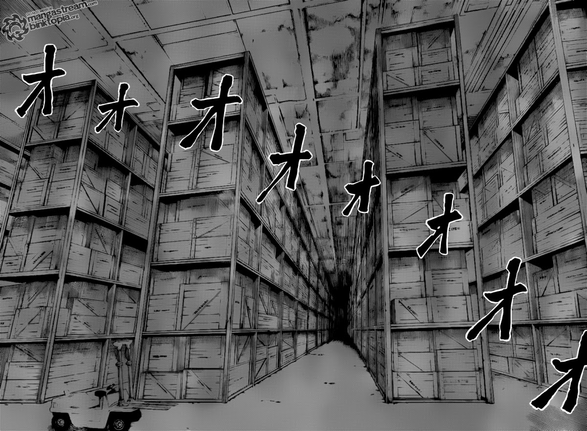 เธญเนเธฒเธ Hunter x Hunter