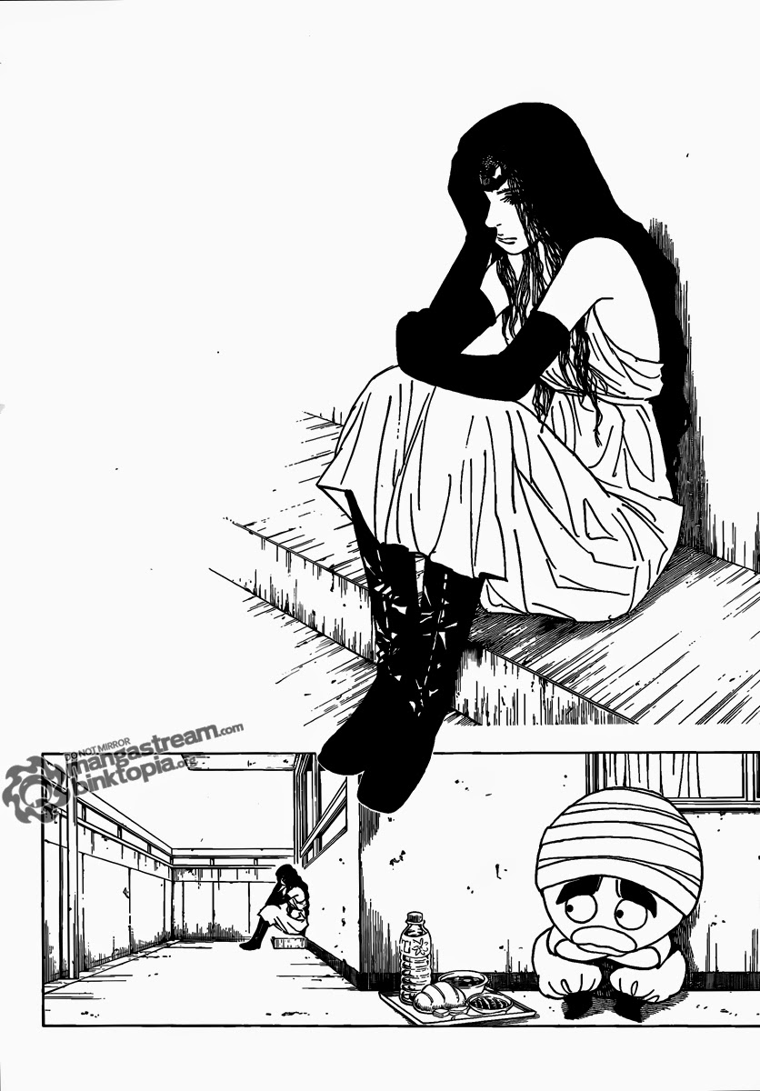เธญเนเธฒเธ Hunter x Hunter