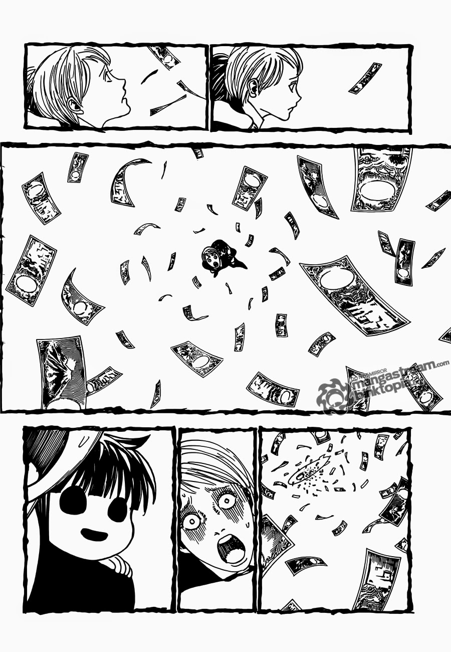 อ่าน Hunter x Hunter