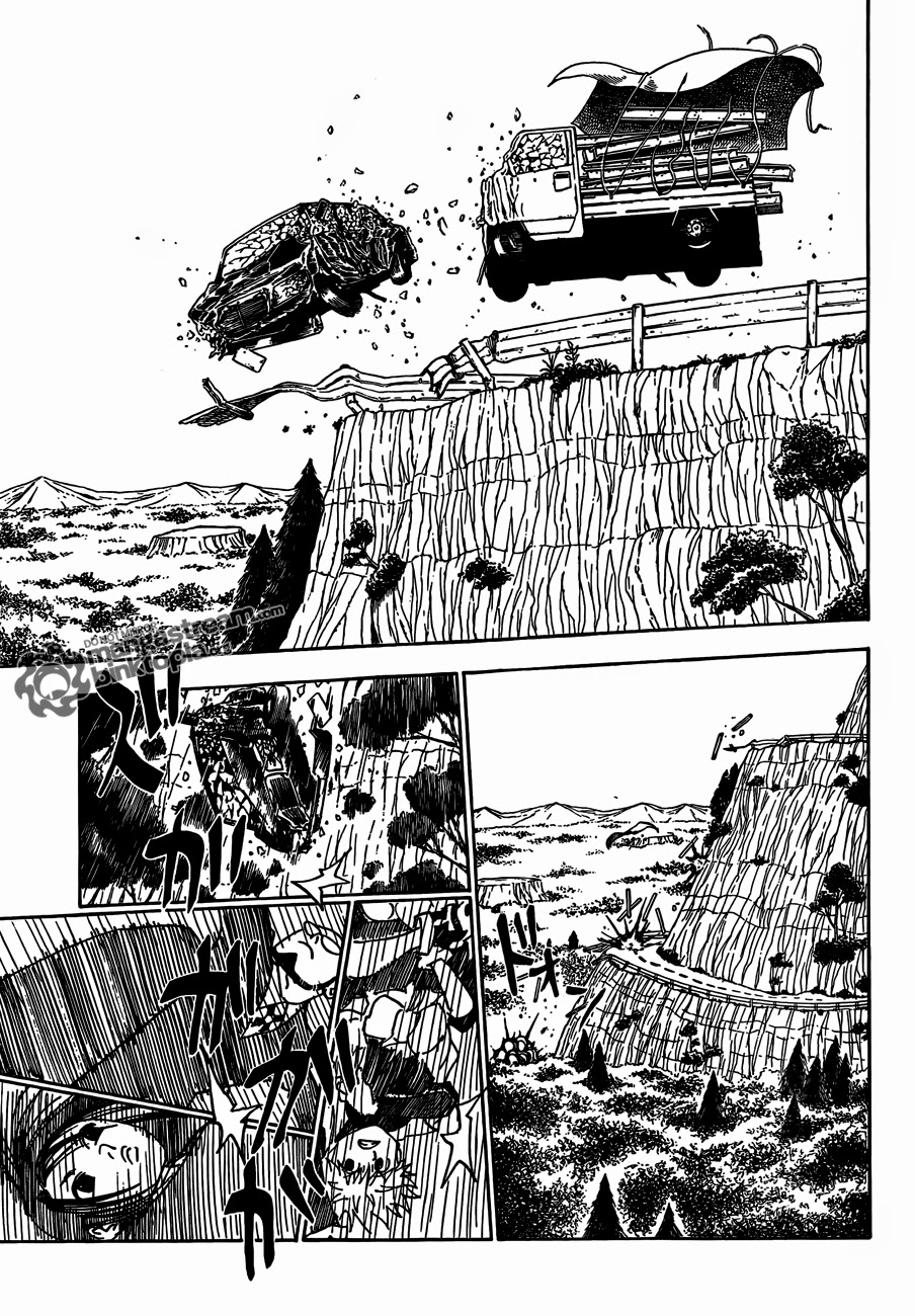 เธญเนเธฒเธ Hunter x Hunter