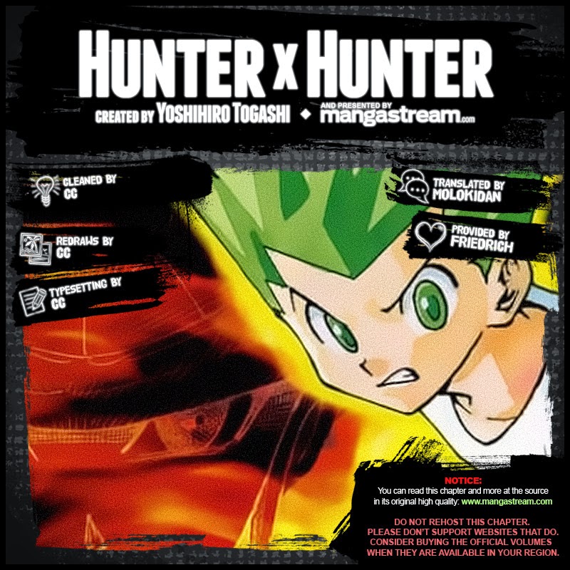 เธญเนเธฒเธ Hunter x Hunter