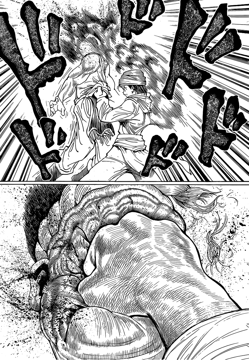 เธญเนเธฒเธ Hunter x Hunter