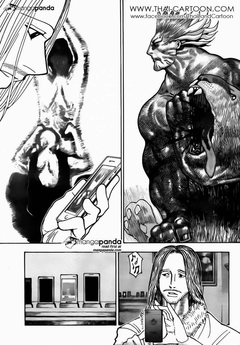 เธญเนเธฒเธ Hunter x Hunter