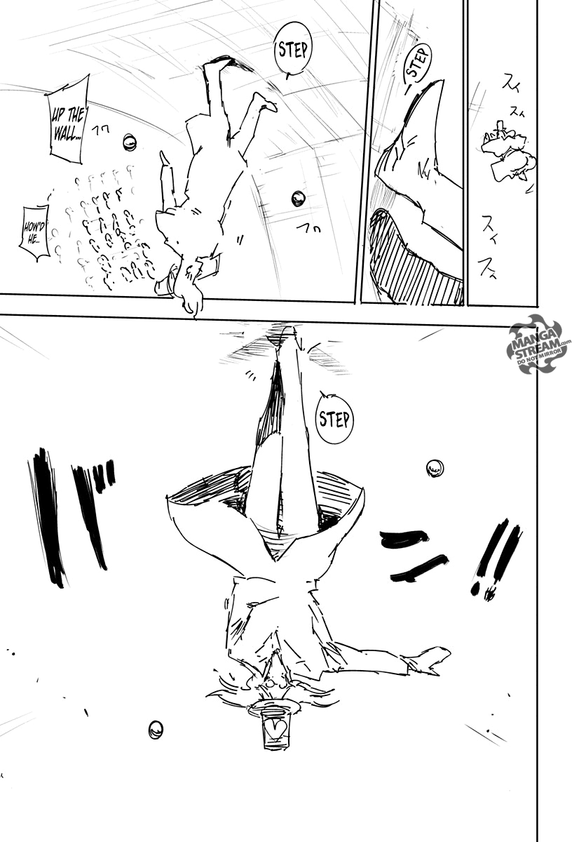 เธญเนเธฒเธ Hunter x Hunter