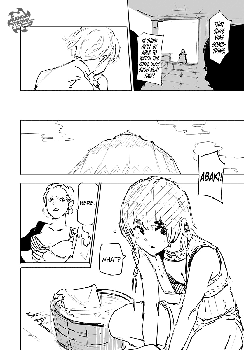 เธญเนเธฒเธ Hunter x Hunter