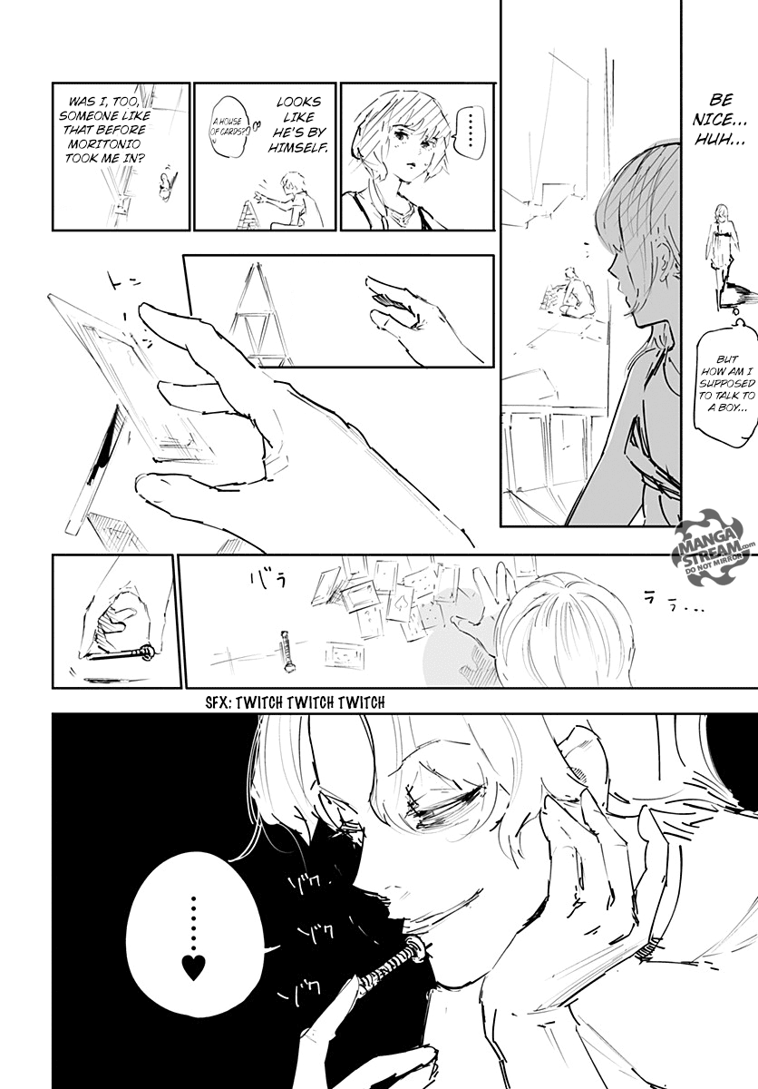 เธญเนเธฒเธ Hunter x Hunter