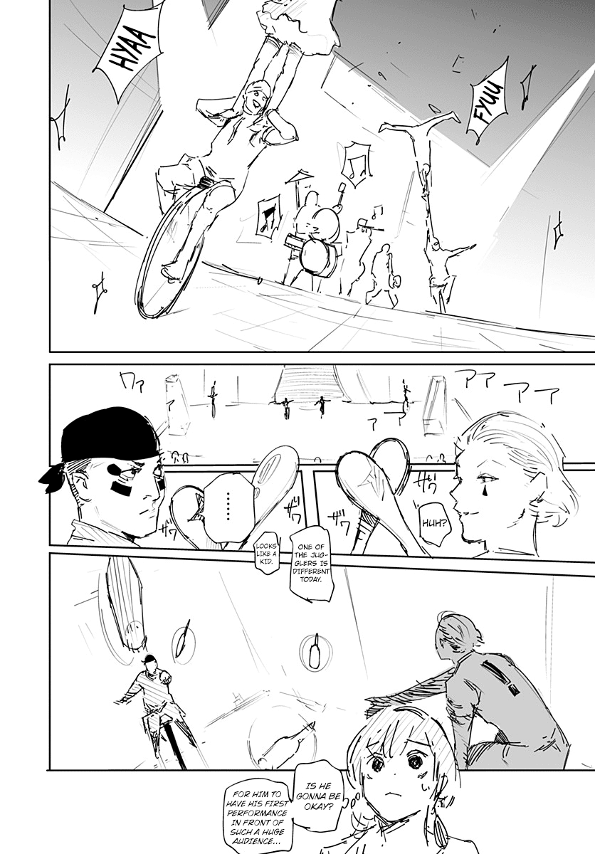เธญเนเธฒเธ Hunter x Hunter