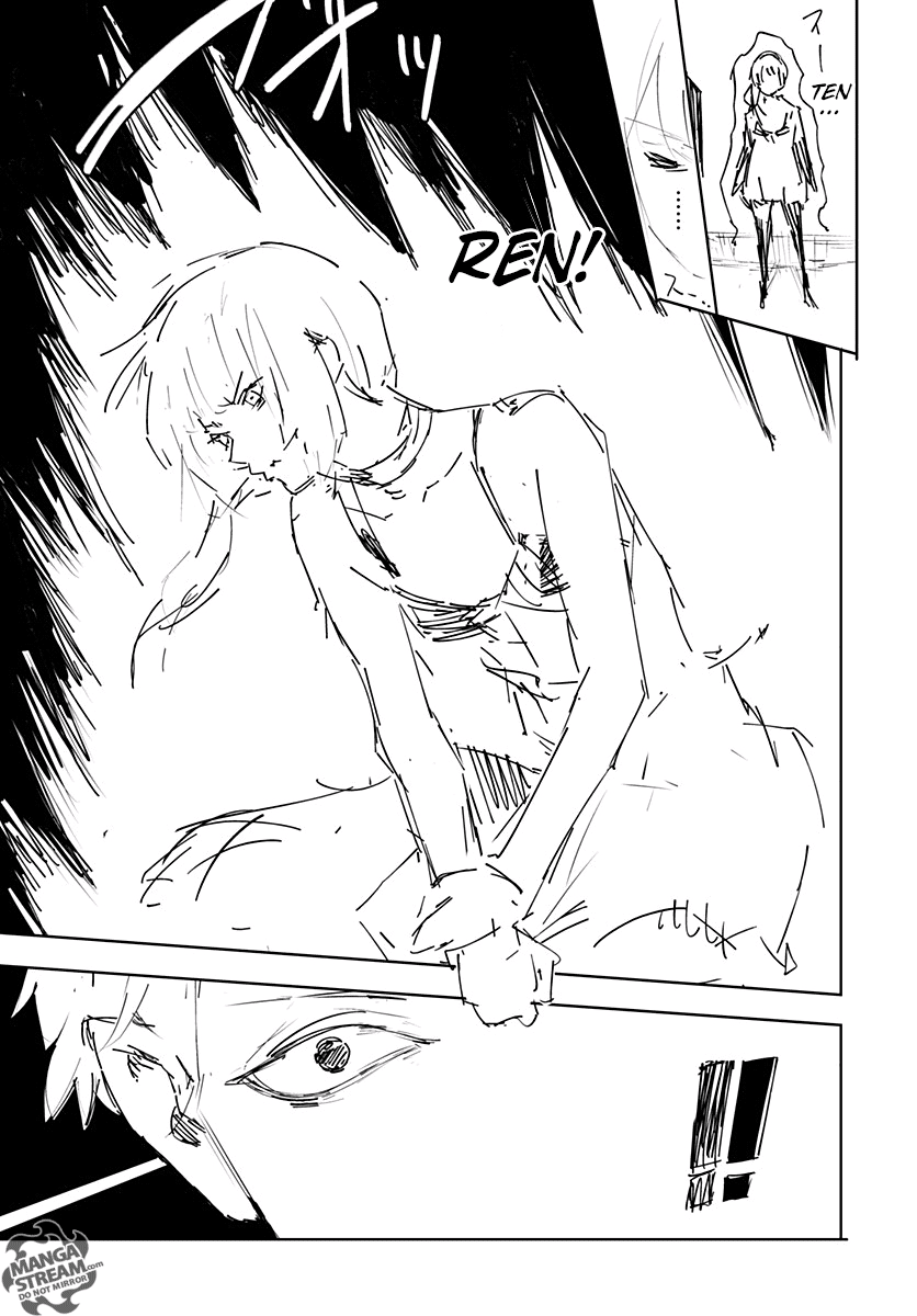 เธญเนเธฒเธ Hunter x Hunter