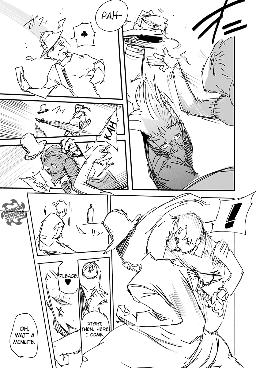 เธญเนเธฒเธ Hunter x Hunter