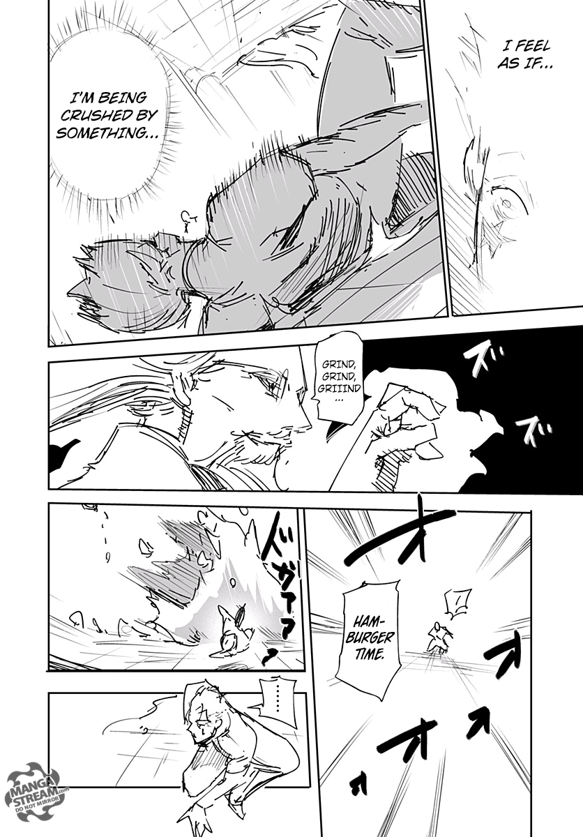 เธญเนเธฒเธ Hunter x Hunter