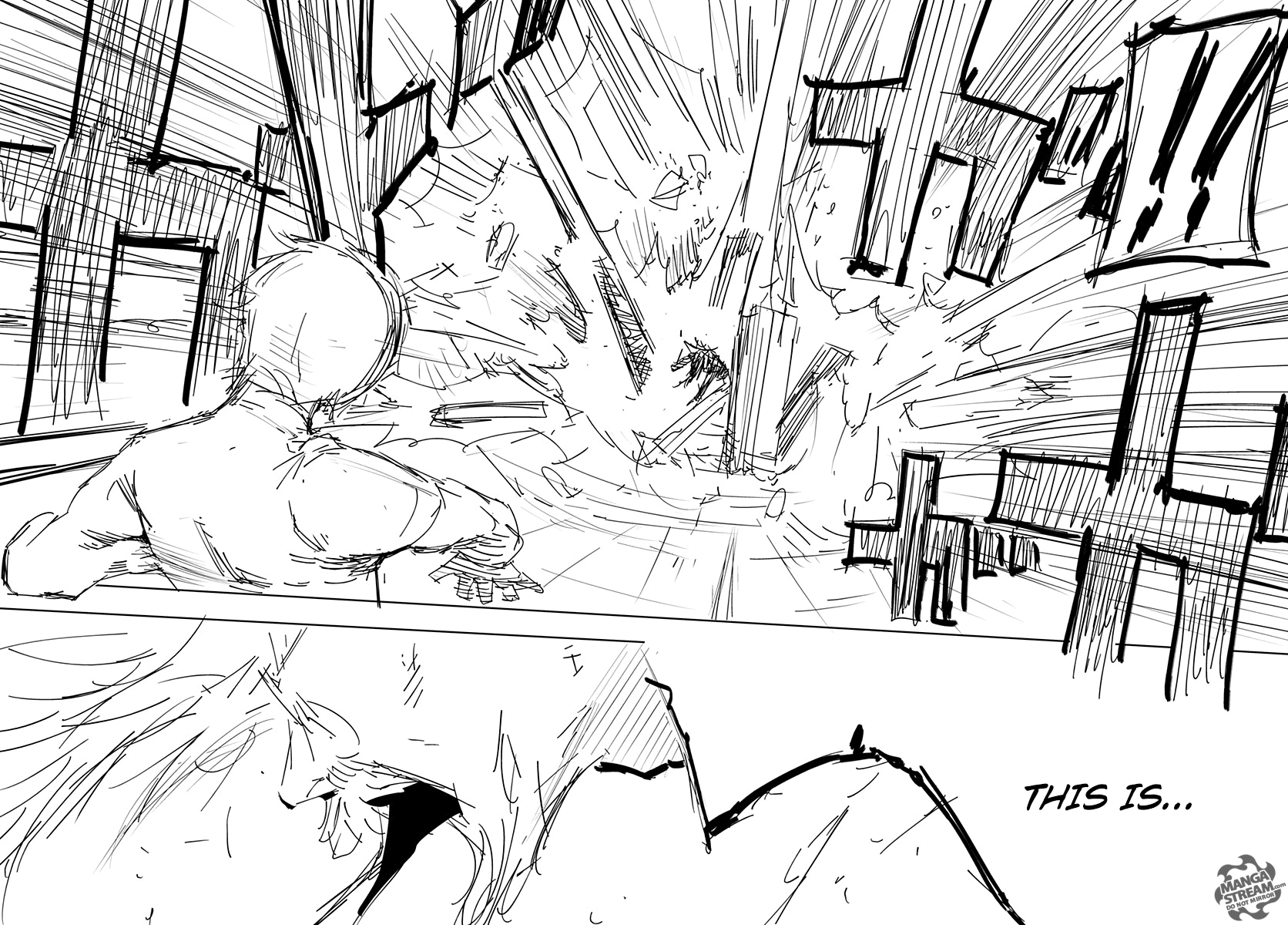 เธญเนเธฒเธ Hunter x Hunter