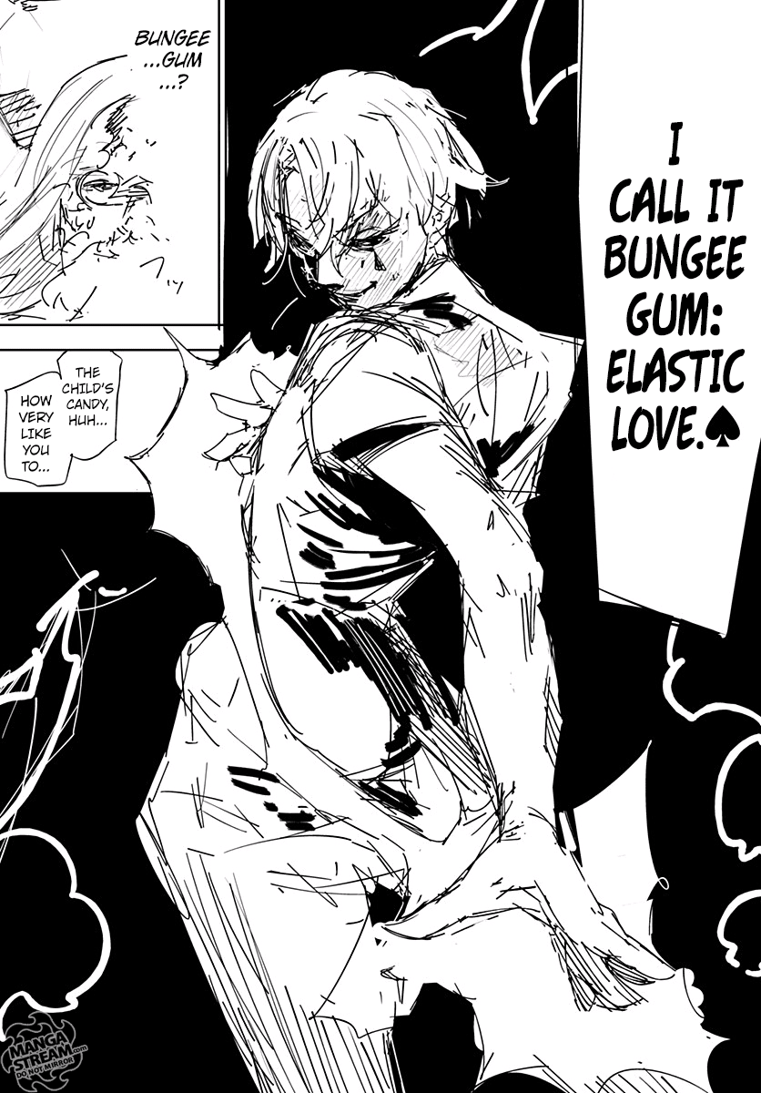 เธญเนเธฒเธ Hunter x Hunter