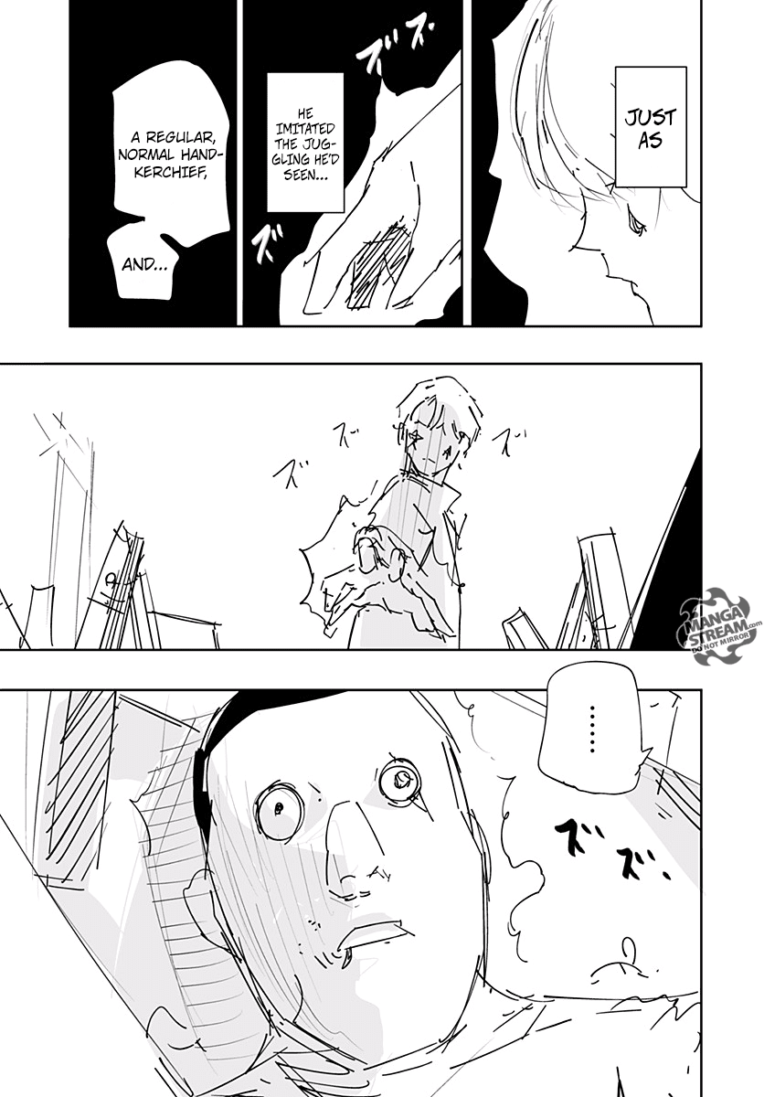 เธญเนเธฒเธ Hunter x Hunter