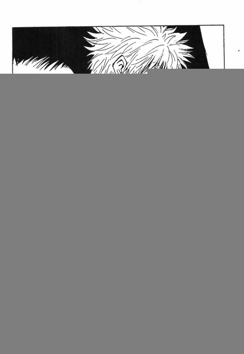 เธญเนเธฒเธ Hunter x Hunter