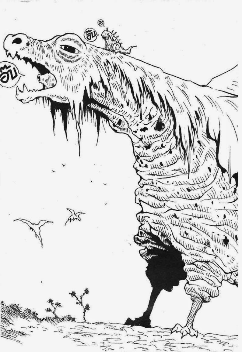 เธญเนเธฒเธ Hunter x Hunter