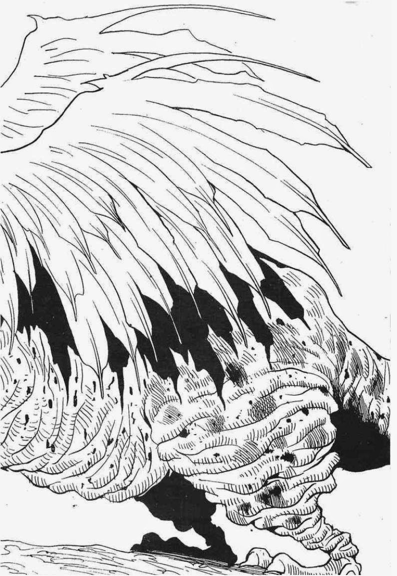 เธญเนเธฒเธ Hunter x Hunter